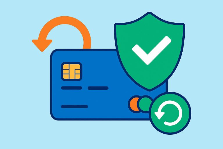 Как оспорить списание и вернуть деньги: chargeback по-русски